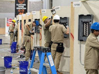 About Electrician in Idaho - local electrician experts in Idaho